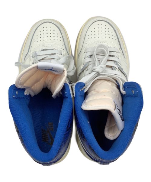 NIKE（ナイキ）NIKE (ナイキ) Awake NY × Nike Jordan Air Ship SP 