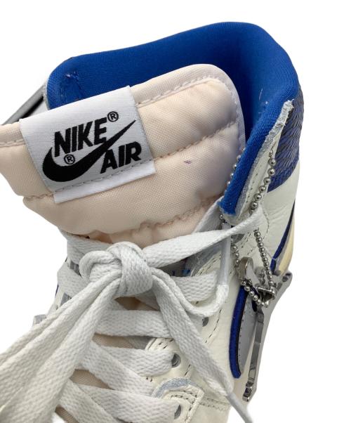 NIKE（ナイキ）NIKE (ナイキ) Awake NY × Nike Jordan Air Ship SP 