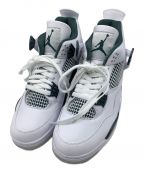 NIKEナイキ）の古着「Air Jordan 4 Retro 