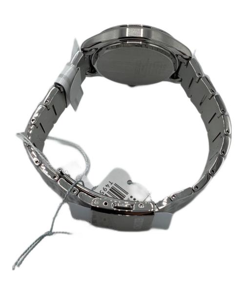 SEIKO（セイコー）SEIKO (セイコー) Sシリーズ　腕時計 ホワイトの古着・服飾アイテム