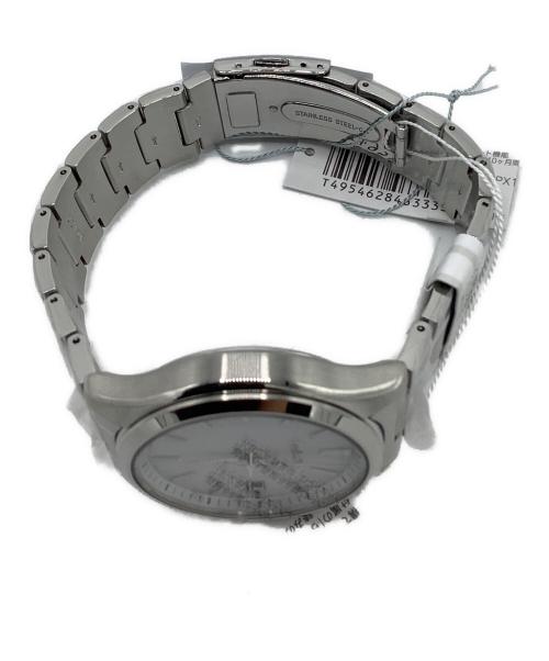 SEIKO（セイコー）SEIKO (セイコー) Sシリーズ　腕時計 ホワイトの古着・服飾アイテム