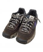 NIKEナイキ）の古着「OVERBREAK SP スニーカー」｜ブラウン