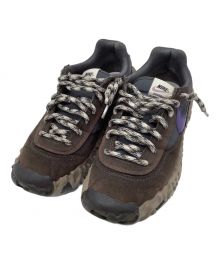 NIKE（ナイキ）の古着「OVERBREAK SP スニーカー」｜ブラウン