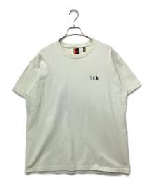 KITH（キス）の古着「半袖カットソー」｜グリーン