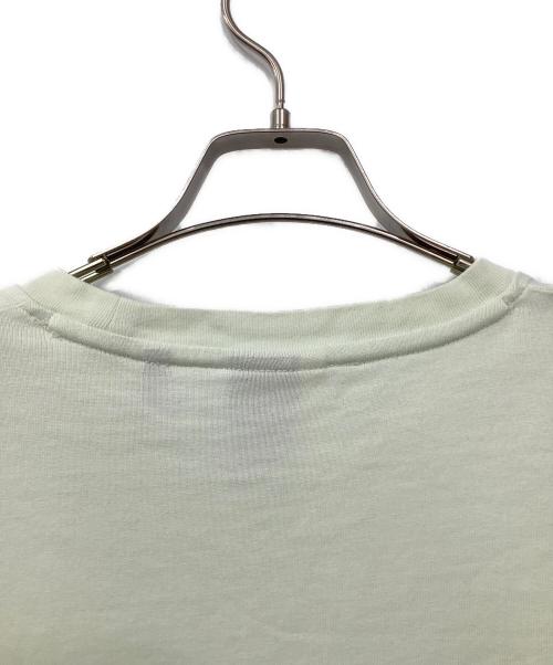 KITH（キス）KITH (キス) 半袖カットソー グリーン サイズ:Mの古着・服飾アイテム