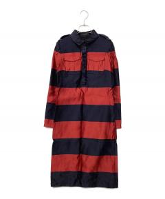 中古・古着通販】YORKLAND (ヨークランド) タータンチェックシャツ