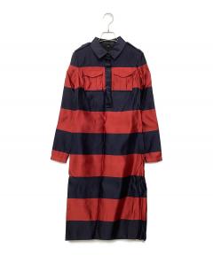 中古・古着通販】BURBERRY BLUE LABEL (バーバリー ブルー レーベル