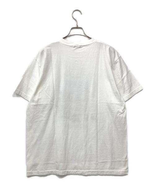 STUDIOUS（ステュディオス）STUDIOUS (ステュディオス) 鉄腕アトム (テツワンアトム) プリントTシャツ ホワイト サイズ:2 未使用品の古着・服飾アイテム