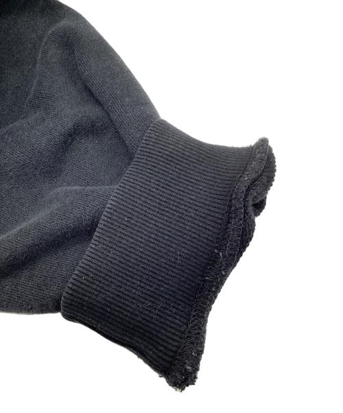 X-LARGE（エクストララージ）X-LARGE (エクストララージ) プルオーバーパーカー ブラック サイズ:XLの古着・服飾アイテム