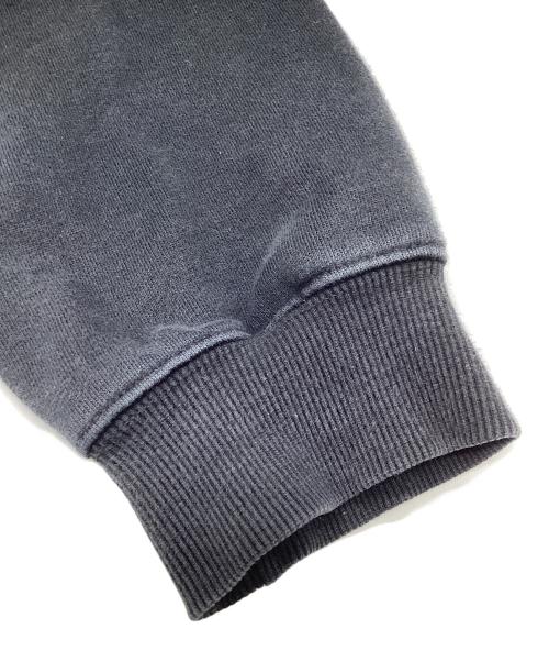 X-LARGE（エクストララージ）X-LARGE (エクストララージ) プルオーバーパーカー ブラック サイズ:XLの古着・服飾アイテム