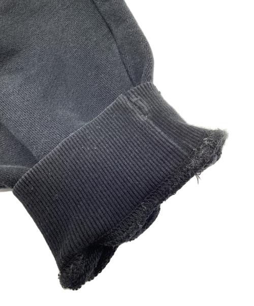 X-LARGE（エクストララージ）X-LARGE (エクストララージ) プルオーバーパーカー ブラック サイズ:XLの古着・服飾アイテム