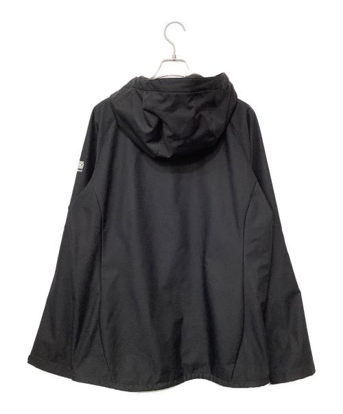Karrimor（カリマー）Karrimor (カリマー) arete hoodie ブラック サイズ:XLの古着・服飾アイテム