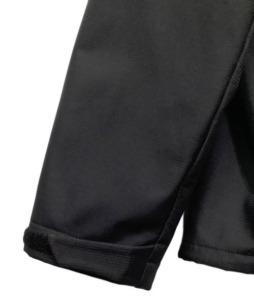 Karrimor（カリマー）Karrimor (カリマー) arete hoodie ブラック サイズ:XLの古着・服飾アイテム