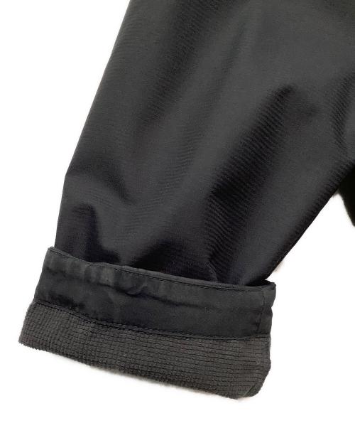 Karrimor（カリマー）Karrimor (カリマー) arete hoodie ブラック サイズ:XLの古着・服飾アイテム