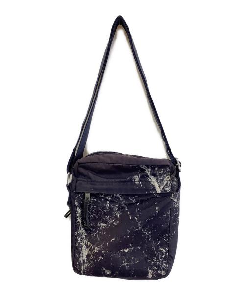 Maison Margiela（メゾンマルジェラ）Maison Margiela (メゾンマルジェラ) ショルダーバッグ ネイビーの古着・服飾アイテム