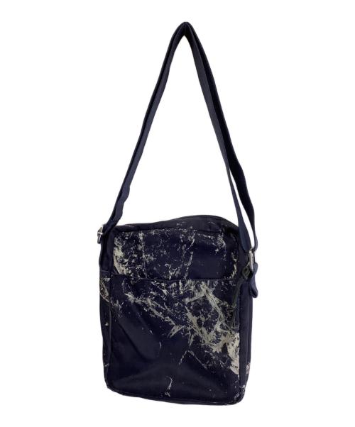 Maison Margiela（メゾンマルジェラ）Maison Margiela (メゾンマルジェラ) ショルダーバッグ ネイビーの古着・服飾アイテム