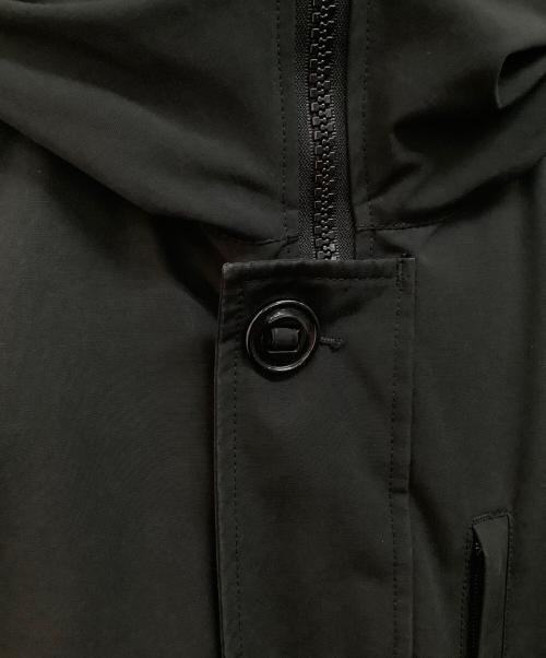 CANADA GOOSE（カナダグース）CANADA GOOSE (カナダグース) JASPER PARKA ブラック サイズ:Sの古着・服飾アイテム