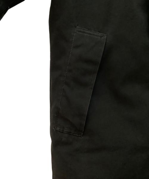 CANADA GOOSE（カナダグース）CANADA GOOSE (カナダグース) JASPER PARKA ブラック サイズ:Sの古着・服飾アイテム