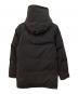 CANADA GOOSE (カナダグース) JASPER PARKA ブラック サイズ:S：30000円