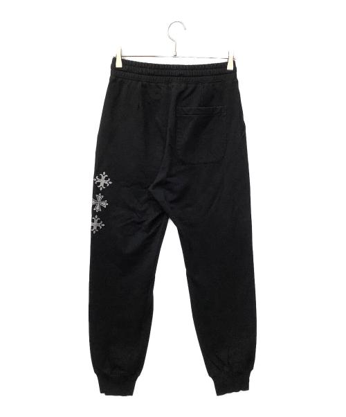 TATRAS（タトラス）TATRAS (タトラス) スウェットパンツ ブラック サイズ:02の古着・服飾アイテム