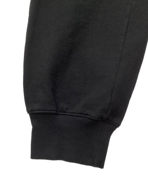 TATRAS（タトラス）TATRAS (タトラス) スウェットパンツ ブラック サイズ:02の古着・服飾アイテム