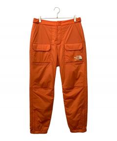 GUCCI ノースフェイス　テクニカルパンツ コメ兵｜グッチザノースフェイス GUCCI×THENORTHFACE パンツ｜グッチザ
