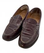 REGAL×GLAD HANDリーガル×グラッドハンド）の古着「コインローファー」｜ブラウン