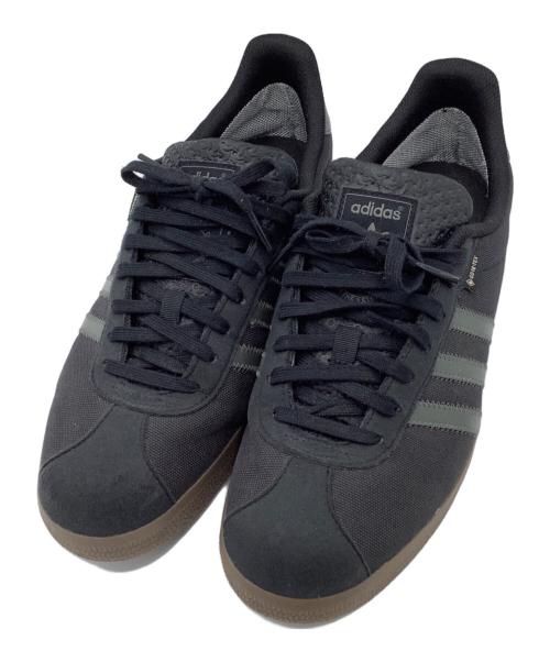 adidas Originals（アディダスオリジナル）adidas originals (アディダスオリジナル) ローカットスニーカー コアブラック サイズ:275の古着・服飾アイテム