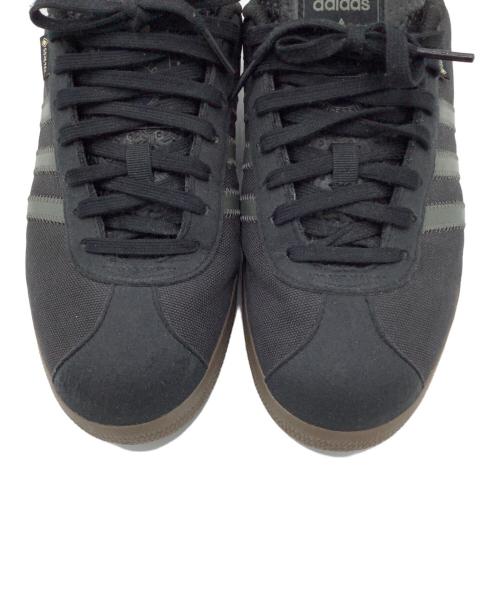 adidas Originals（アディダスオリジナル）adidas originals (アディダスオリジナル) ローカットスニーカー コアブラック サイズ:275の古着・服飾アイテム