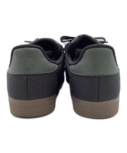 adidas Originals（アディダスオリジナル）adidas originals (アディダスオリジナル) ローカットスニーカー コアブラック サイズ:275の古着・服飾アイテム