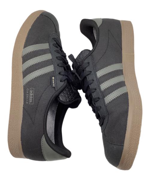 adidas Originals（アディダスオリジナル）adidas originals (アディダスオリジナル) ローカットスニーカー コアブラック サイズ:275の古着・服飾アイテム