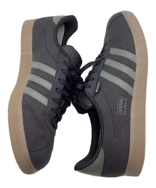 adidas Originals（アディダスオリジナル）adidas originals (アディダスオリジナル) ローカットスニーカー コアブラック サイズ:275の古着・服飾アイテム