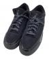NIKE（ナイキ）の古着「Air Jordan 3 Retro Black Cat　ハイカットスニーカー」｜ブラック