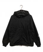 THE NORTHFACE PURPLELABELザ・ノースフェイス パープルレーベル）の古着「マウンテンパーカー」｜ブラック