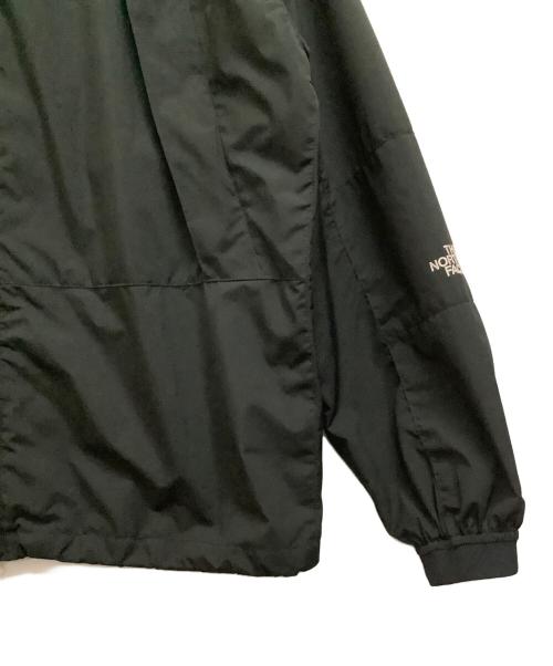 THE NORTHFACE PURPLELABEL（ザ・ノースフェイス パープルレーベル）THE NORTHFACE PURPLELABEL (ザ・ノースフェイス パープルレーベル) マウンテンパーカー ブラック サイズ:Mの古着・服飾アイテム