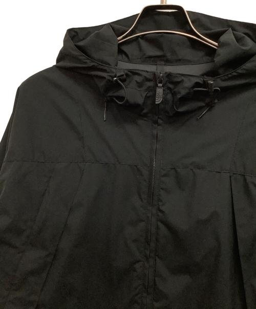 THE NORTHFACE PURPLELABEL（ザ・ノースフェイス パープルレーベル）THE NORTHFACE PURPLELABEL (ザ・ノースフェイス パープルレーベル) マウンテンパーカー ブラック サイズ:Mの古着・服飾アイテム