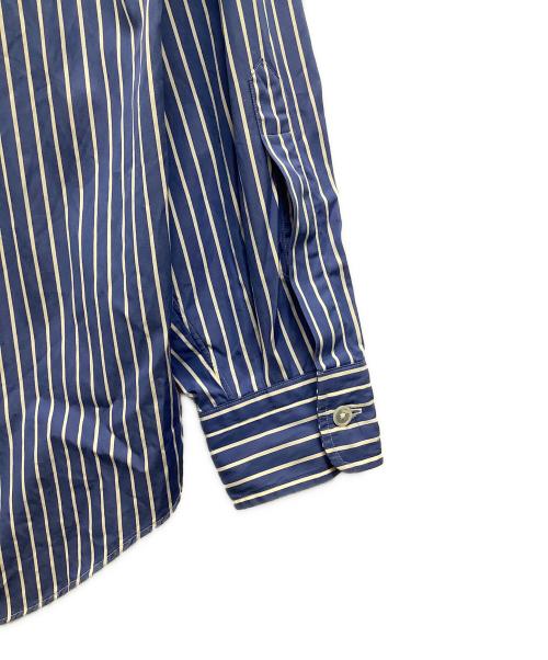 H BEAUTY&YOUTH（エイチ ビューティー&ユース）H BEAUTY&YOUTH (エイチ ビューティー&ユース) シャツ ブルー サイズ:40の古着・服飾アイテム
