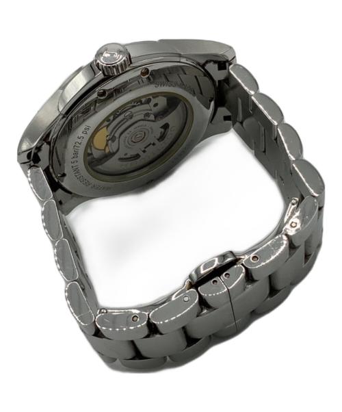 HAMILTON（ハミルトン）HAMILTON (ハミルトン) 腕時計の古着・服飾アイテム