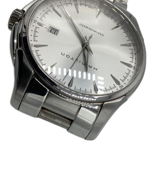 HAMILTON（ハミルトン）HAMILTON (ハミルトン) 腕時計の古着・服飾アイテム