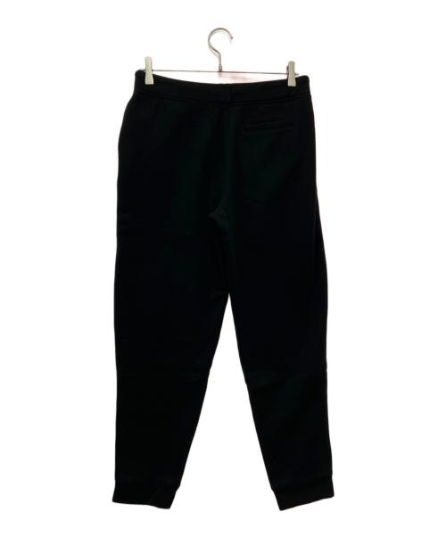 POLO RALPH LAUREN（ポロ・ラルフローレン）POLO RALPH LAUREN (ポロ・ラルフローレン) スウェットジョガーパンツ ブラック サイズ:XLの古着・服飾アイテム