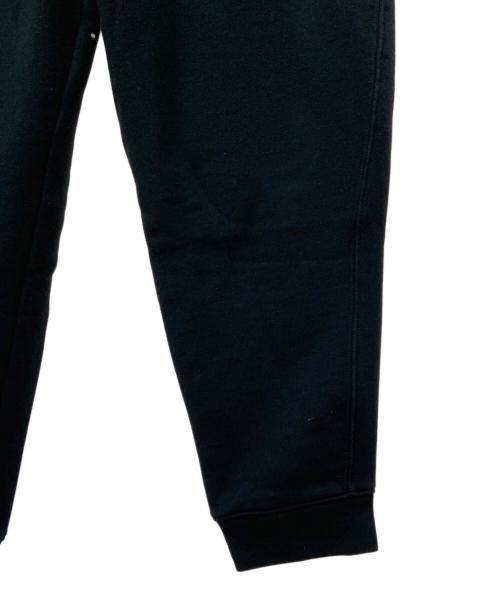 POLO RALPH LAUREN（ポロ・ラルフローレン）POLO RALPH LAUREN (ポロ・ラルフローレン) スウェットジョガーパンツ ブラック サイズ:XLの古着・服飾アイテム