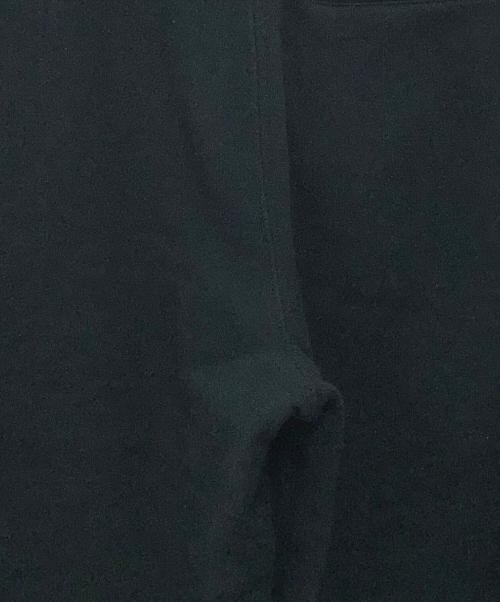 POLO RALPH LAUREN（ポロ・ラルフローレン）POLO RALPH LAUREN (ポロ・ラルフローレン) スウェットジョガーパンツ ブラック サイズ:XLの古着・服飾アイテム