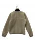 Patagonia (パタゴニア) CLASSIC RETRO X JACKET ベージュ サイズ:S：15000円