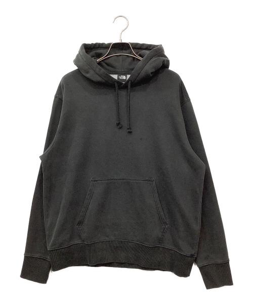 THE NORTH FACE（ザ ノース フェイス）THE NORTH FACE (ザ ノース フェイス) Supreme (シュプリーム) プルオーバーパーカー ブラック サイズ:Lの古着・服飾アイテム