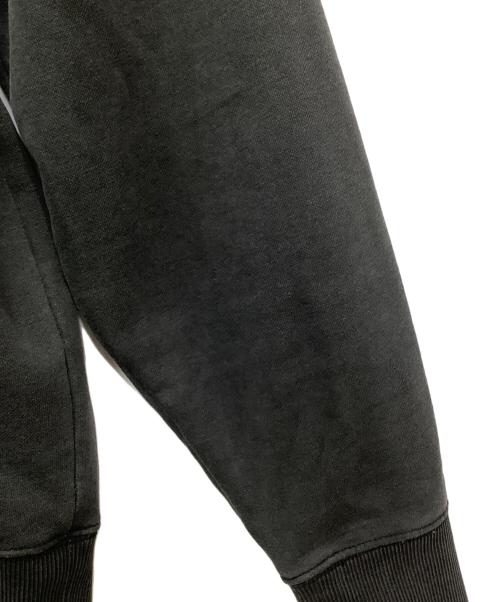 THE NORTH FACE（ザ ノース フェイス）THE NORTH FACE (ザ ノース フェイス) Supreme (シュプリーム) プルオーバーパーカー ブラック サイズ:Lの古着・服飾アイテム