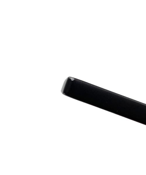 BALENCIAGA（バレンシアガ）BALENCIAGA (バレンシアガ) メガジップトート グレーの古着・服飾アイテム