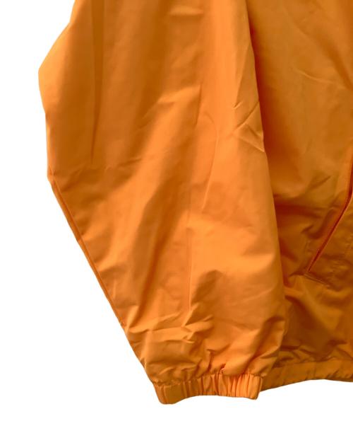 SUPREME（シュプリーム）Supreme (シュプリーム) world famous coaches jacket オレンジ サイズ:Mの古着・服飾アイテム