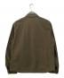 TEN-C (テンシー) Mid Layerジャケット カーキ サイズ:48：40000円