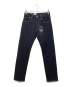 LEVI'Sリーバイス）の古着「デニムパンツ」｜インディゴ