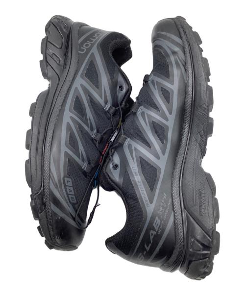 SALOMON（サロモン）SALOMON (サロモン) スニーカー ブラック サイズ:25.5の古着・服飾アイテム